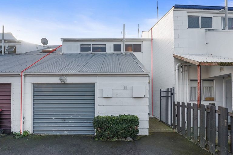 Photo of property in 3/95 Bordesley Street, Phillipstown, Christchurch, 8011