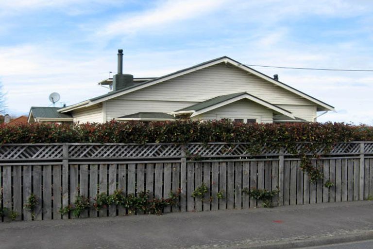 Photo of property in 179 Dixon Street, Masterton, 5810