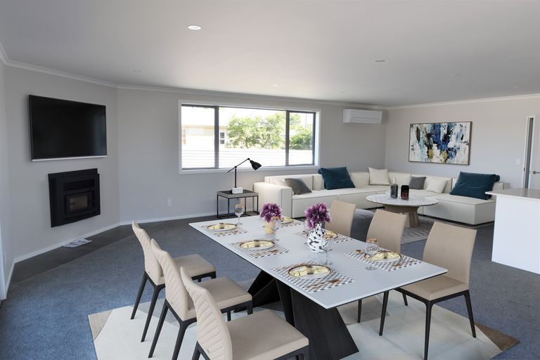Photo of property in 39 Rata Road, Twizel, 7901