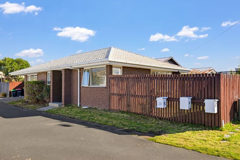 Photo of property in 1/24 Tower Street, Hornby, Christchurch, 8042