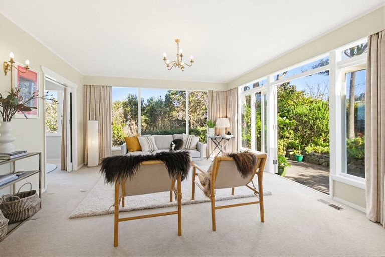 Photo of property in 2 Waipapa Road, Hataitai, Wellington, 6021