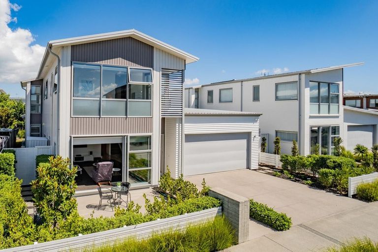 Photo of property in 27 Harvard Street, Hobsonville, Auckland, 0616