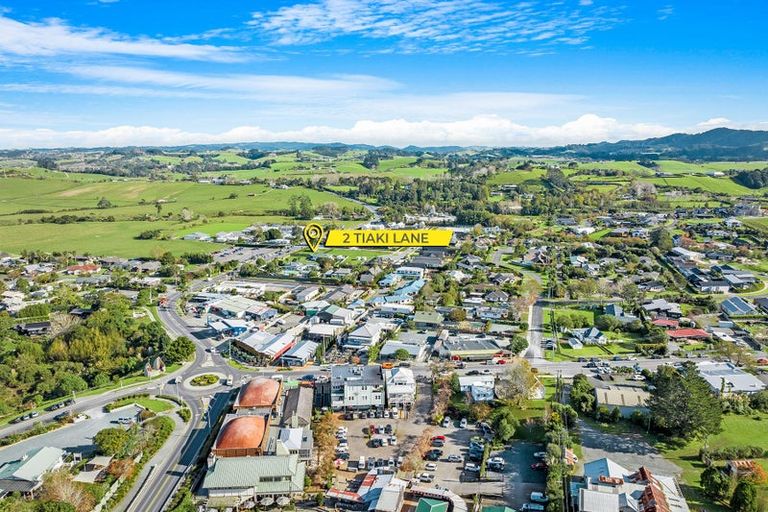 Photo of property in 14 Tiaki Lane, Matakana, 0985