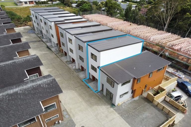 Photo of property in 145 Albany Highway, Unsworth Heights, Auckland, 0632