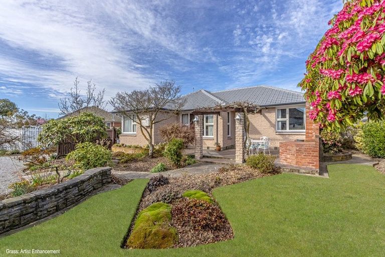 Photo of property in 7 Bellina Place, Broomfield, Christchurch, 8042