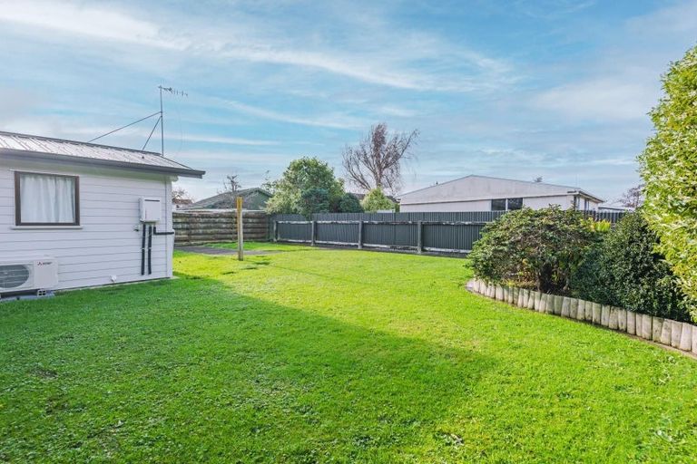 Photo of property in 67 Kaimanawa Street, Kelvin Grove, Palmerston North, 4414