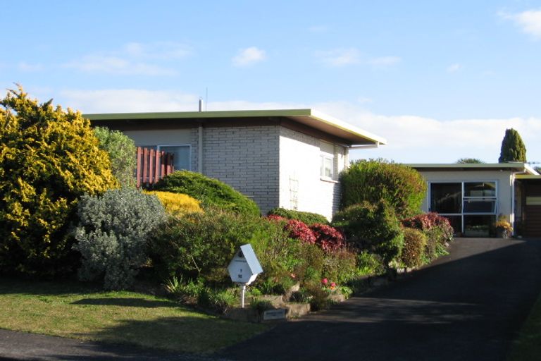Photo of property in 1/16 Renwick Street, Papakura, 2110