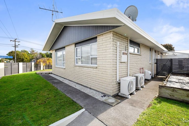 Photo of property in 145 Mangorei Road, Merrilands, New Plymouth, 4312