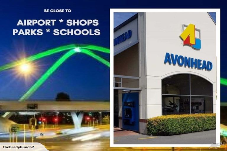 Photo of property in 19 Brookby Crescent, Avonhead, Christchurch, 8042