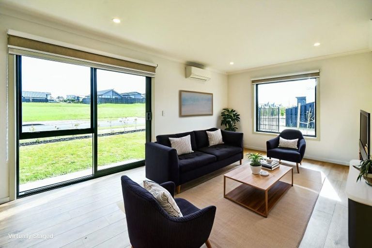 Photo of property in 2 Bittern Road, Te Kauwhata, 3710