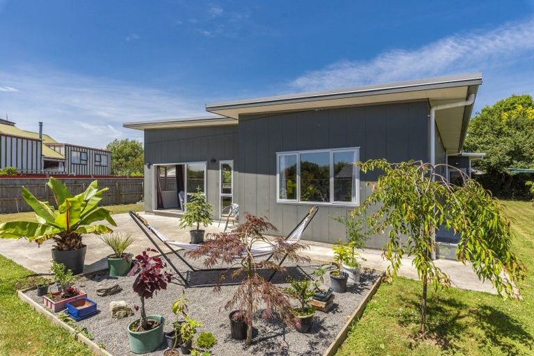 Photo of property in 201a Tiro Tiro Road, Levin, 5510