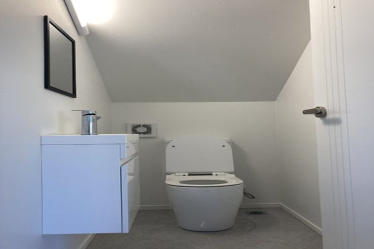 Photo of property in 4u3 Whyte Street, Hamilton East, Hamilton, 3216