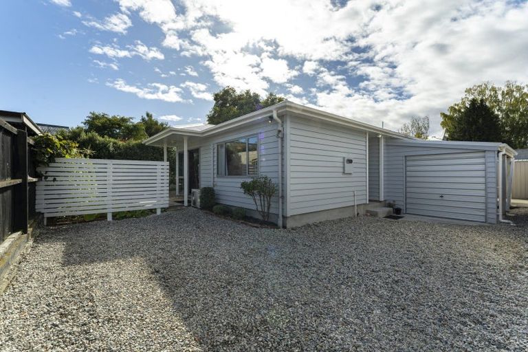 Photo of property in 33a Killarney Street, Alexandra, 9320