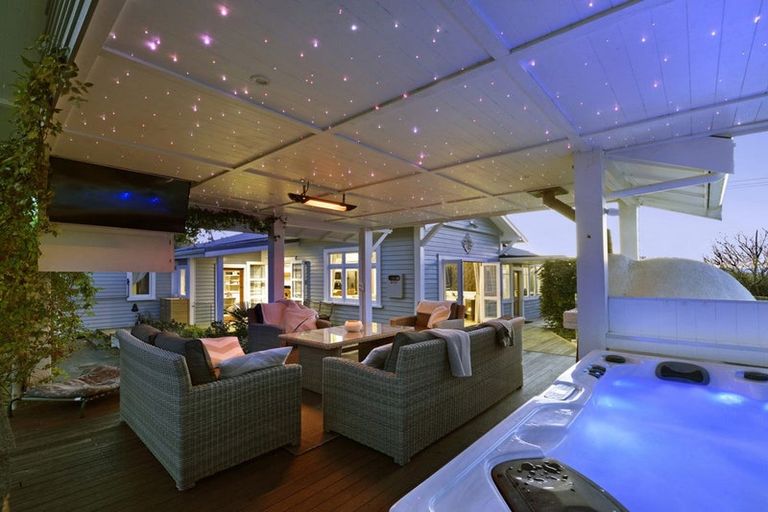 Photo of property in 125 Hill Street, Richmond, 7020