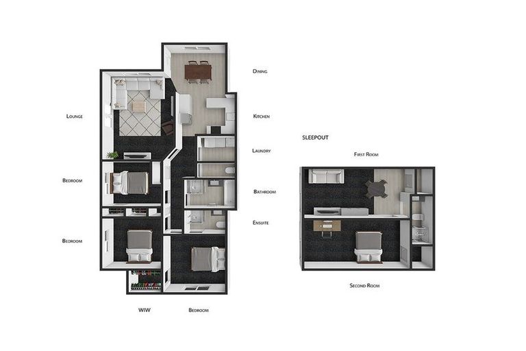 Photo of property in 11a Mahana Road, St Andrews, Hamilton, 3200