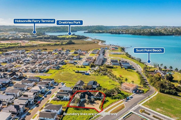 Photo of property in 19 Scott Road, Hobsonville, Auckland, 0616
