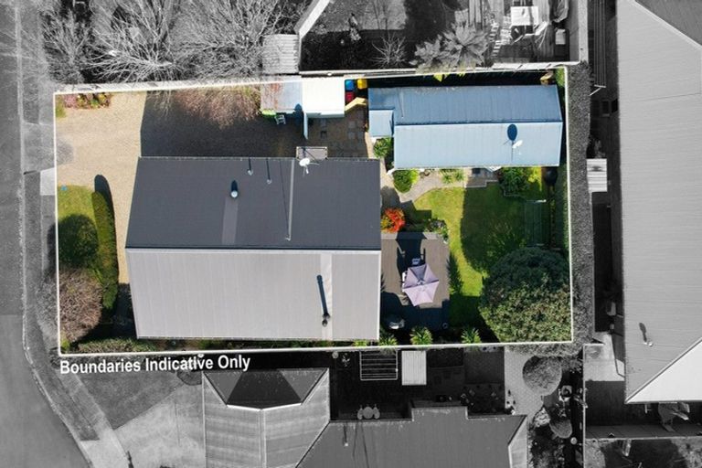 Photo of property in 3 Kings Crescent, Cambridge, 3434