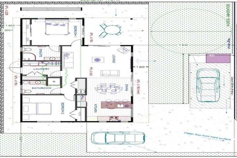 Photo of property in 77a Meeanee Road, Taradale, Napier, 4112