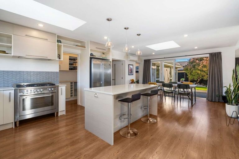 Photo of property in 2 Te Waikare Street, Lincoln, 7608