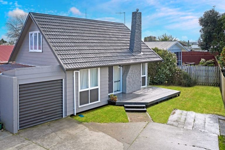 Photo of property in 58a Garaway Street, Whakatane, 3120