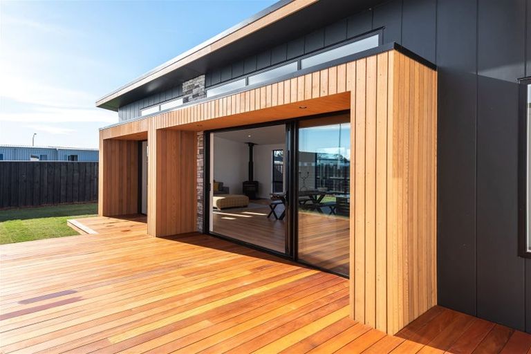 Photo of property in 24 Hotere Street, Rangiora, 7400