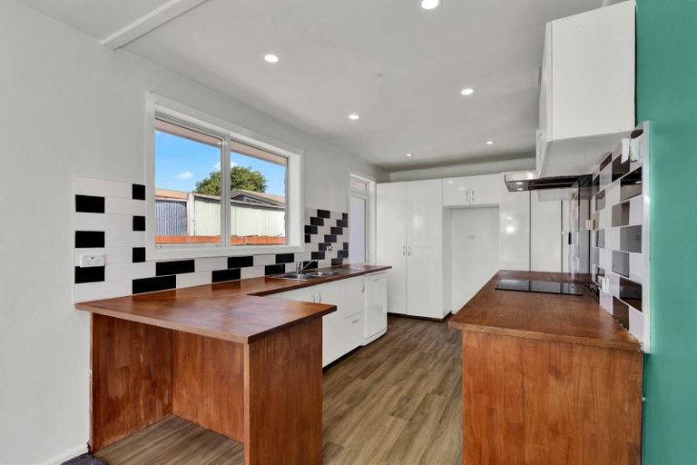 Photo of property in 2/45 Cobra Street, Halswell, Christchurch, 8025