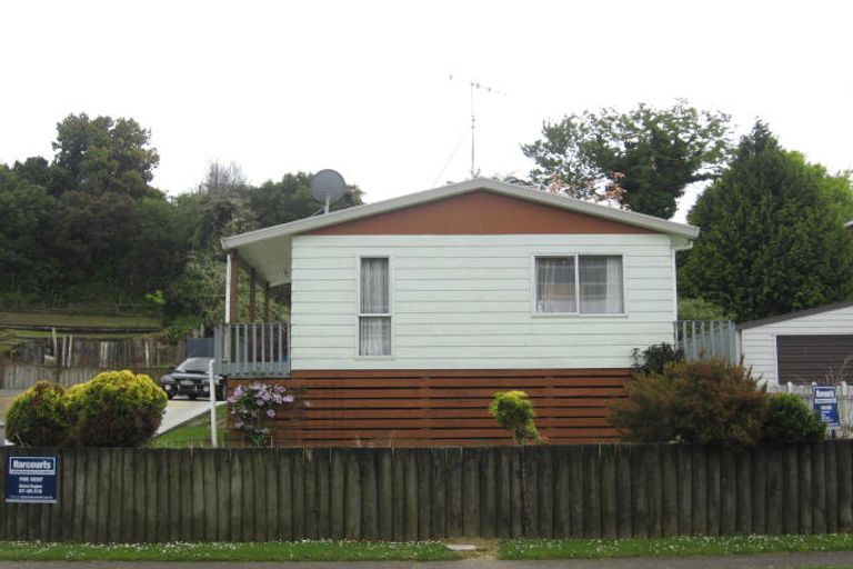 Photo of property in 312 Sinclair Terrace, Te Awamutu, 3800