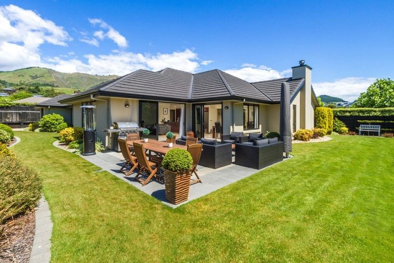 Photo of property in 6 Perendale Close, Richmond, 7020