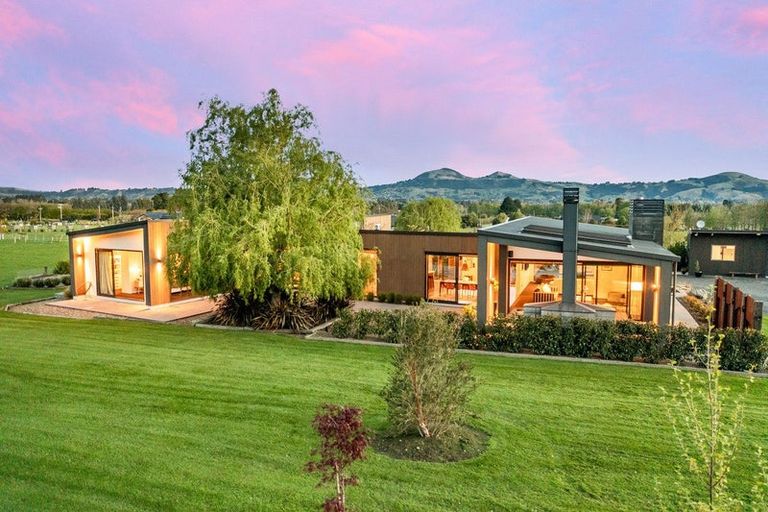 Photo of property in 248 Tirohanga Road, North Taieri, Mosgiel, 9092