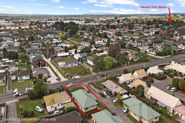 Photo of property in 72 Manuroa Road, Takanini, 2112