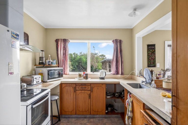 Photo of property in 43 Abbott Street, Te Hapara, Gisborne, 4010