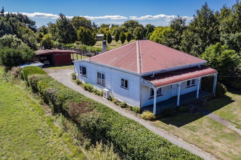 Photo of property in 96 Kippenberger Avenue, Rangiora, 7400