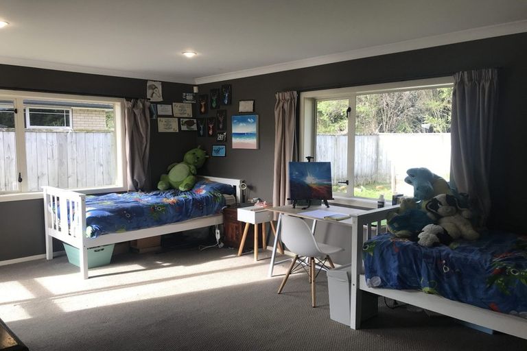 Photo of property in 18 Palliser Drive, Huntington, Hamilton, 3210