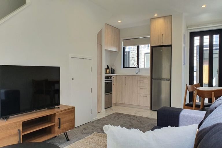Photo of property in 6/241 Lincoln Road, Addington, Christchurch, 8024