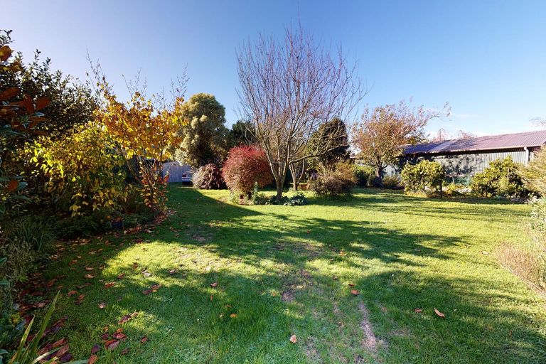 Photo of property in 7 Chapman Street, Rakaia, 7710