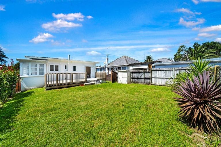 Photo of property in 149 Portage Road, New Lynn, Auckland, 0600