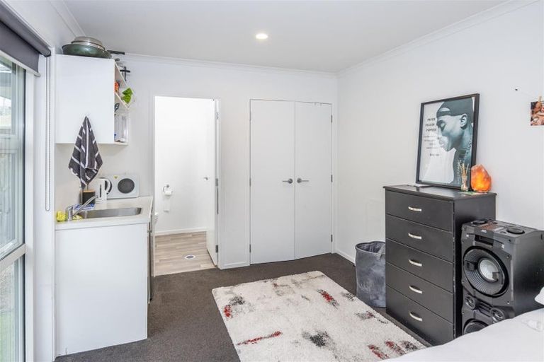 Photo of property in 16u1 Hogan Street, Hamilton East, Hamilton, 3216