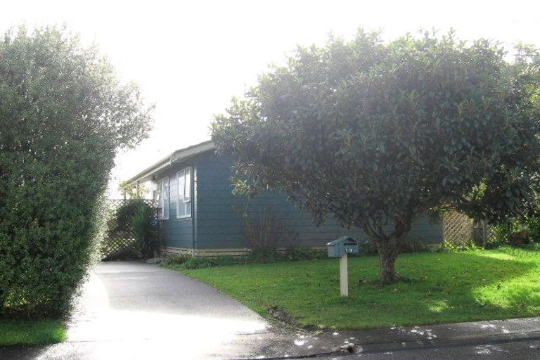 Photo of property in 1b Madison Place, Dinsdale, Hamilton, 3204