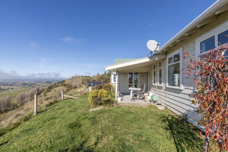 Photo of property in 208 Pukeora Scenic Road, Waipukurau, 4281