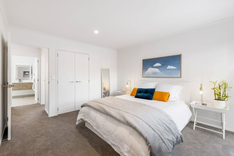 Photo of property in 28c Ian Morrison Road, Hobsonville, Auckland, 0616