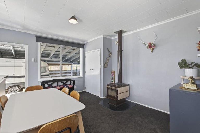 Photo of property in 535 Manutahi Road, Lepperton, New Plymouth, 4373