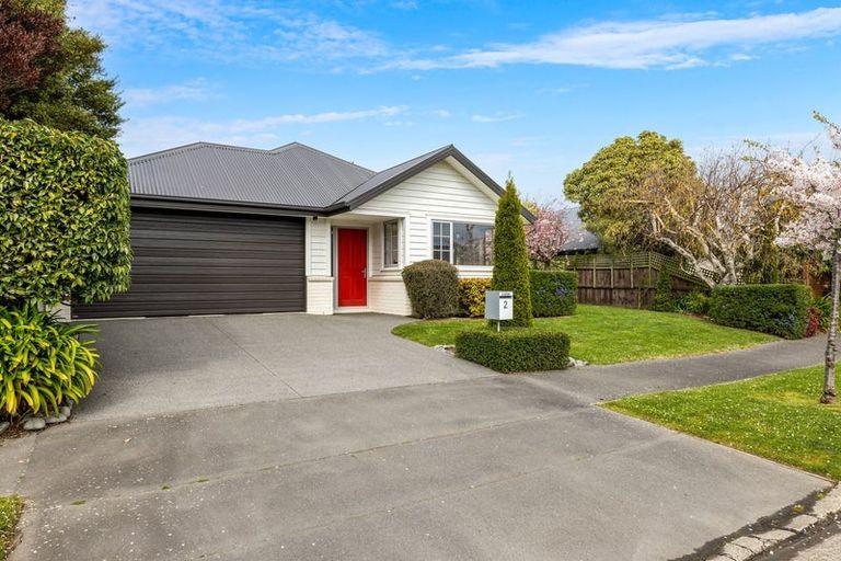 Photo of property in 2 Mallard Place, Woolston, Christchurch, 8023