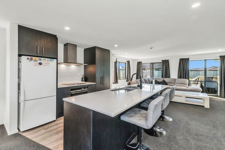 Photo of property in 33 Lunn Crescent, Leeston, 7632