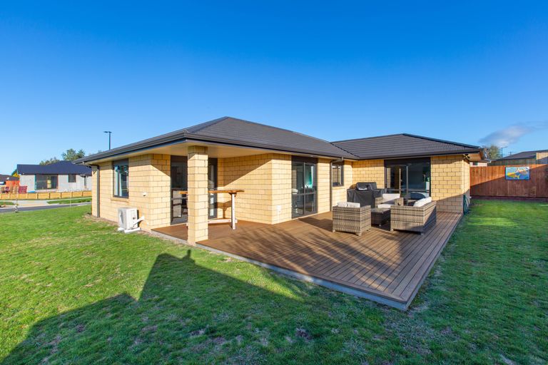 Photo of property in 4 Matawhero Place, Ngaruawahia, Hamilton, 3288