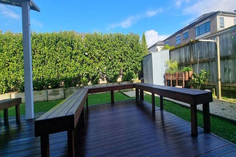 Photo of property in 58 Hughs Way, Flat Bush, Auckland, 2019