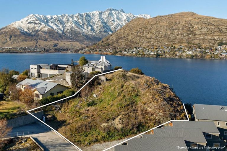 Photo of property in 651 Frankton Road, Queenstown, 9300