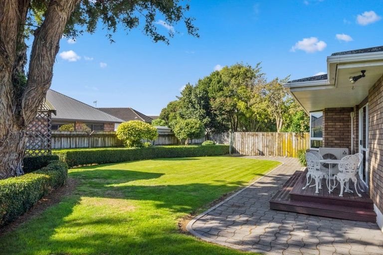 Photo of property in 6 Winslow Place, Levin, 5510