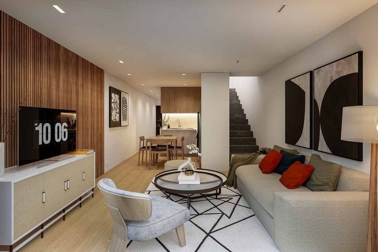 Photo of property in 4/399 Massey Road, Mangere East, Auckland, 2024