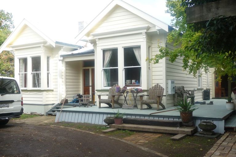 Photo of property in 9 Gordonton Road, Chartwell, Hamilton, 3281