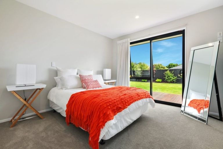 Photo of property in 8 Jozecom Place, Rolleston, 7614